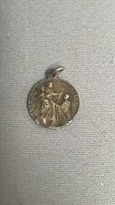 Ancienne medaille religiosa d'occasion  Nogent-sur-Marne