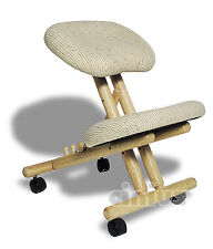 Sedia ergonomica cinius. usato  Bologna