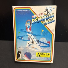 Vtg box playful for sale  Lafayette