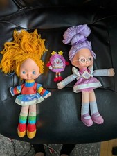 Vintage dolls rainbow for sale  Austin