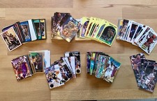 Nba trading cards gebraucht kaufen  Neuss