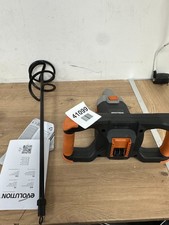 Evolution paddle mixer for sale Evolution paddle mixer for sale  MANCHESTER