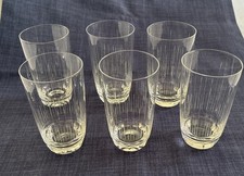 Friedrich kristall gläser gebraucht kaufen Friedrich kristall gläser gebraucht kaufen  Hamburg