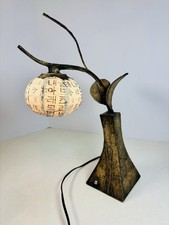 Paper shade lantern for sale  Battle Ground