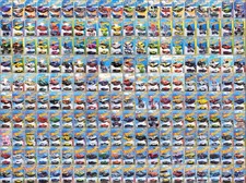 Hot wheels mainline for sale  Spring Valley