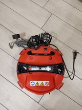 Compressore. black decker. usato Compressore. black decker. usato  Cesenatico