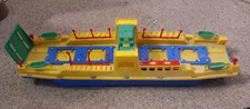 Vintage 1980bs plastic for sale  PORTSMOUTH