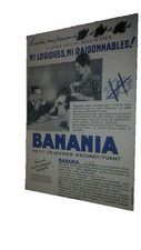 dejeuner banania d'occasion dejeuner banania d'occasion Mirandol-Bourgnounac