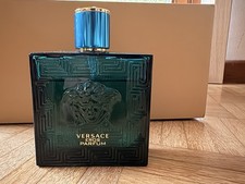 Versace eros 100ml usato Versace eros 100ml usato  Belluno