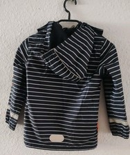 Gefütterte jungen regenjacke gebraucht kaufen  Dortmund