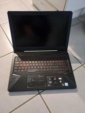 Asus gamer 504 d'occasion Asus gamer 504 d'occasion  Écommoy