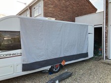 Isabella shadow 360 for sale  DEREHAM