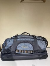 Fishpond rolling duffel for sale  BOSTON