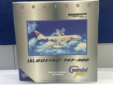 400 gemini jets for sale  LONDON