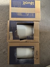 Levoit air purifier for sale  SUTTON