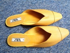 Zara new mustard for sale  DARLINGTON