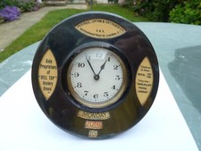 Vintage calendar desk for sale  ROMFORD