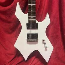 B.C.Rich warlock branco #YNIY32, usado comprar usado  Enviando para Brazil