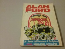 ford prima serie alan usato ford prima serie alan usato Pinerolo