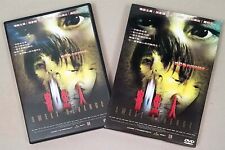 SWEET REVENGE, 2007 Anthony Wong Region-3 Hong Kong Suspense Film DVD, 寄生人 comprar usado  Enviando para Brazil
