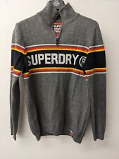 Superdry men graphic for sale  SUNDERLAND