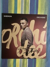 Vinile ghemon orchidee usato  Imperia