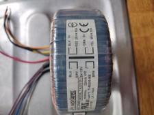 Noratel toroidal transformer for sale  READING