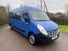 Renault master lm35 for sale  BILLERICAY