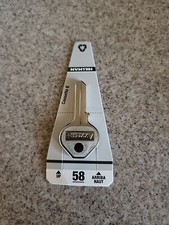 Hillman 87554 brass for sale  Clovis