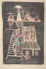 Massimo campigli trampolino usato  Castellammare di Stabia
