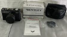 Bentley camera. for sale  Bethlehem