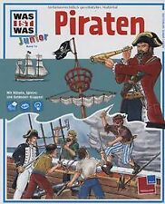 Junior band piraten gebraucht kaufen  Berlin