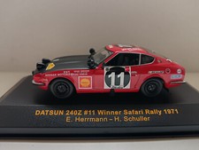 Datsun 240z winner d'occasion  Poitiers