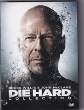 Dvd die hard usato  Fonte Nuova