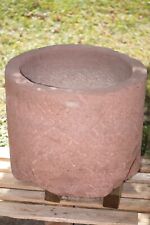Roter sandstein trog gebraucht kaufen  Heppenheim (Bergstraße)