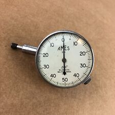 Ames 201 dial for sale  Davison