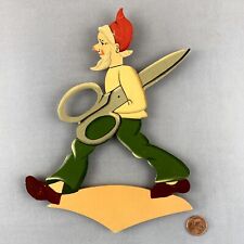 1960er erzgebirge schneiderlei gebraucht kaufen  Kiel