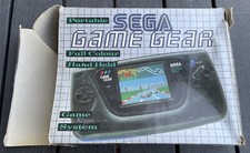 sega game gear usato sega game gear usato Lecco