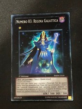 Carta numero regina usato  Tigliole