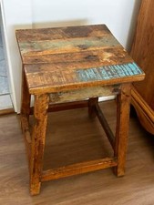 Painted side table for sale  Annapolis