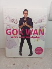 Work wardrobe gok for sale  ABOYNE