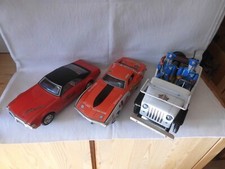 Blech fahrzeuge 60er gebraucht kaufen  Remscheid