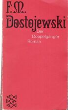 Doppelgänger dostojewski buch gebraucht kaufen  Münchberg