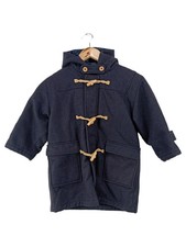 Jacadi dufflecoat kinder gebraucht kaufen  Deutschland