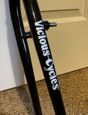 Vicious cycles vintage for sale  Boise
