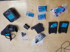 Sony camera accessories for sale  East Falmouth