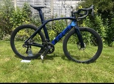 Trek madone sl7 for sale  SOUTHAMPTON