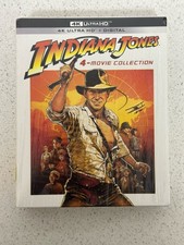 Indiana jones movie for sale  Sacramento
