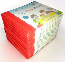 First steps reading for sale  Spring Hill