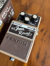 boss fender reverb for sale boss fender reverb for sale LONDON
